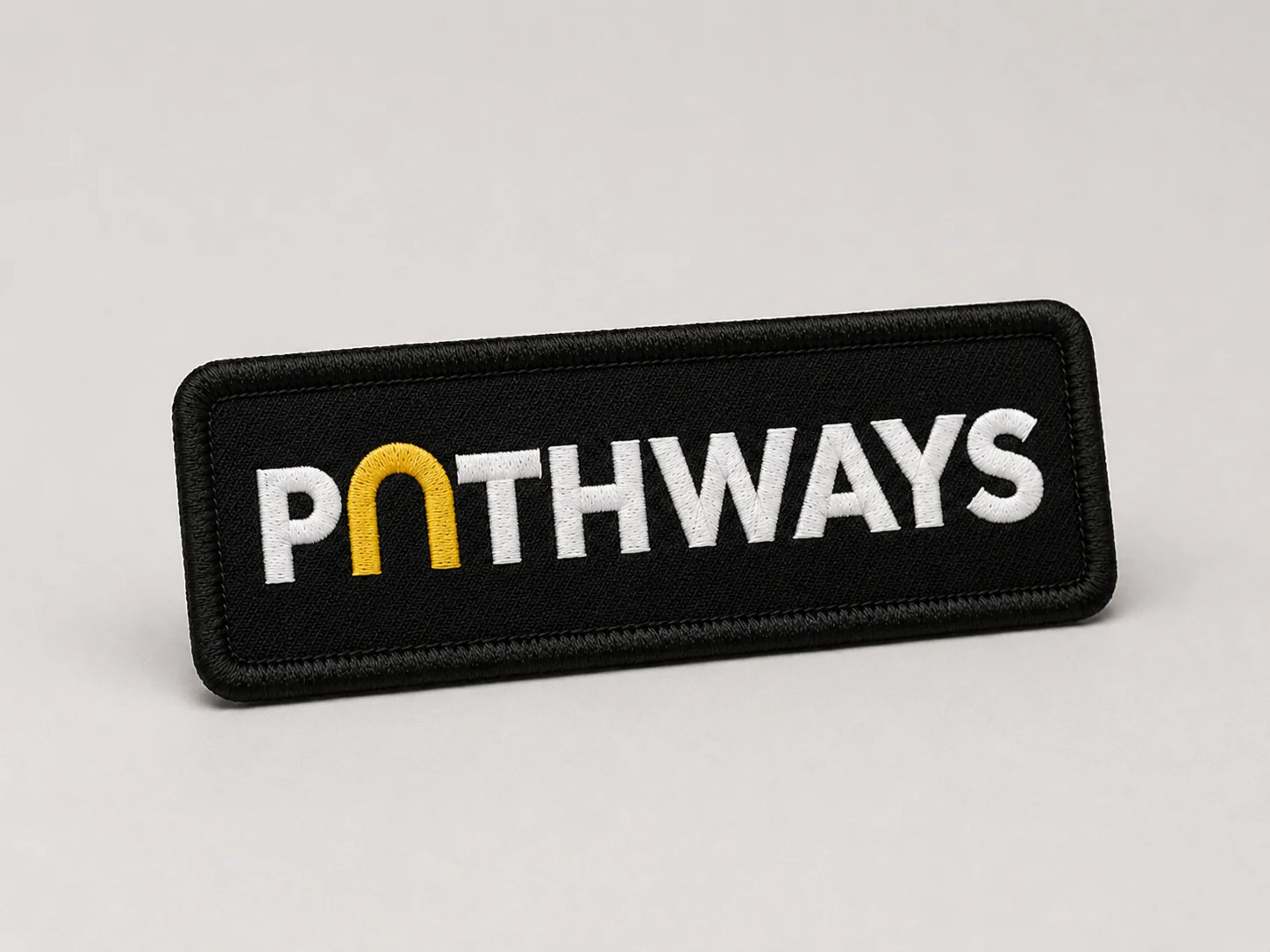 Pathways Patch