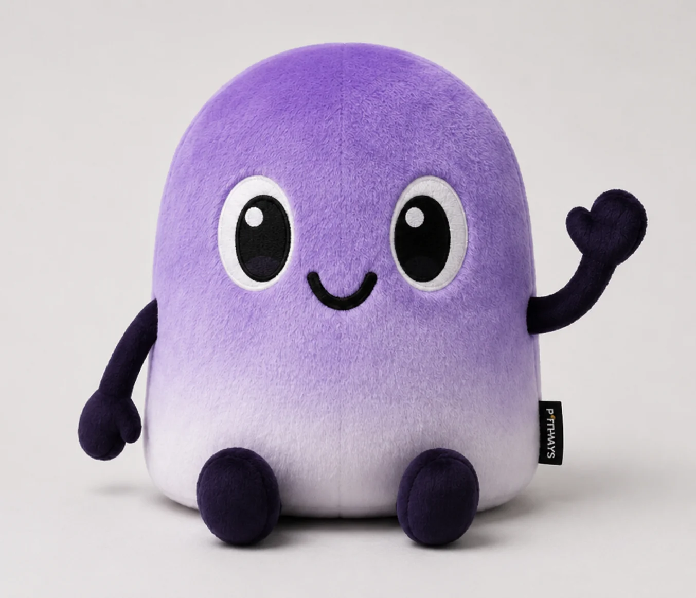 Pathy Plush